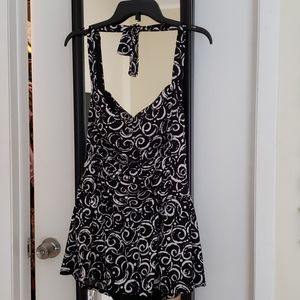 Swimdress